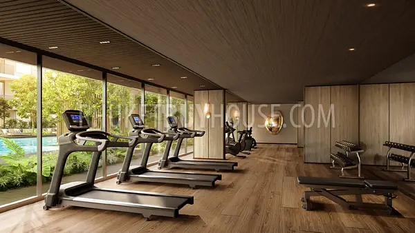 BAN22921: 2 bedroom plus 500m to Bang Tao Beach | Up to 85 sqm | More Space & Privacy. Photo #15