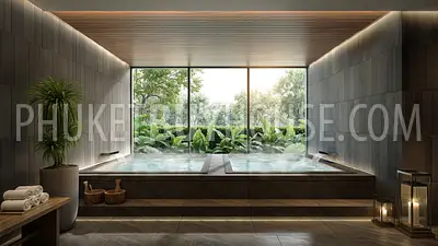 BAN22921: Penthouses 500m to Bang Tao Beach | Up to 85 sqm | More Space & Privacy. 照片 #18