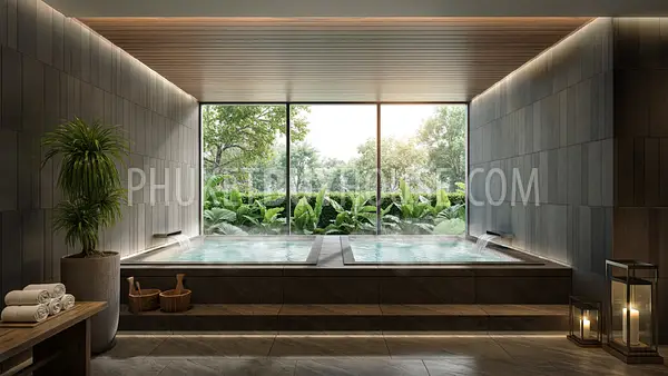BAN22921: 2 bedroom plus 500m to Bang Tao Beach | Up to 85 sqm | More Space & Privacy. Photo #18