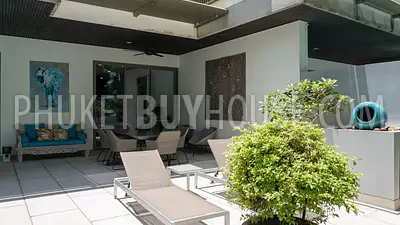 BAN22923: Ground-Floor Condo with Private Pool, Fully Renovated, 350m to Bang Tao Beach. 照片 #28