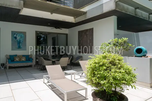 BAN22923: Ground-Floor Condo with Private Pool, Fully Renovated, 350m to Bang Tao Beach. Photo #28