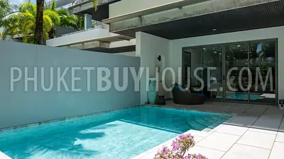 BAN22923: Ground-Floor Condo with Private Pool, Fully Renovated, 350m to Bang Tao Beach. 照片 #25