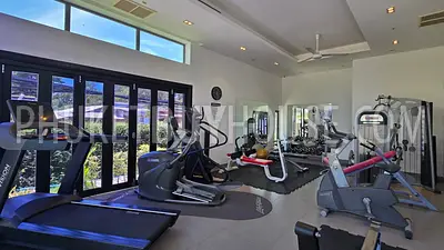 BAN22923: Ground-Floor Condo with Private Pool, Fully Renovated, 350m to Bang Tao Beach. 照片 #48