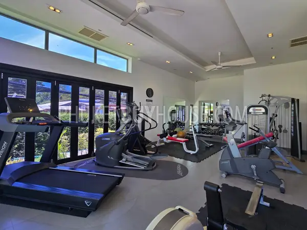 BAN22923: Ground-Floor Condo with Private Pool, Fully Renovated, 350m to Bang Tao Beach. Photo #48
