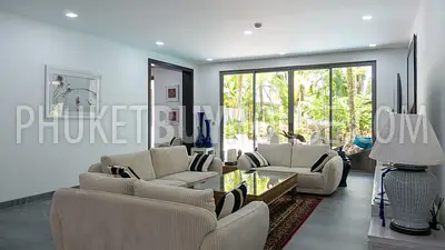 BAN22923: Ground-Floor Condo with Private Pool, Fully Renovated, 350m to Bang Tao Beach. 照片 #23