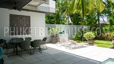 BAN22923: Ground-Floor Condo with Private Pool, Fully Renovated, 350m to Bang Tao Beach. 照片 #32