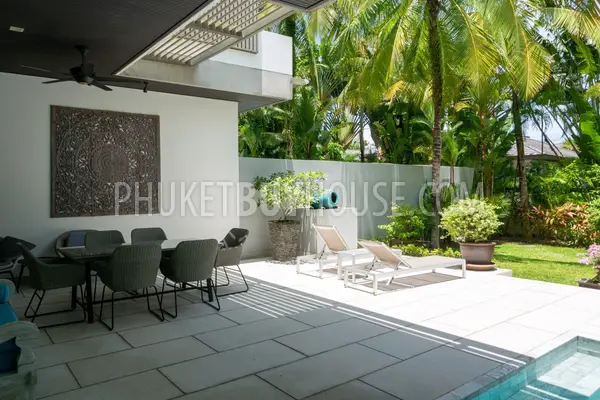 BAN22923: Ground-Floor Condo with Private Pool, Fully Renovated, 350m to Bang Tao Beach. Photo #32