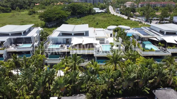 BAN22923: Ground-Floor Condo with Private Pool, Fully Renovated, 350m to Bang Tao Beach. Photo #1