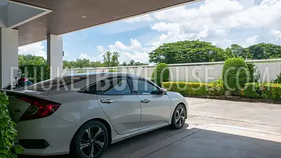 BAN22923: Ground-Floor Condo with Private Pool, Fully Renovated, 350m to Bang Tao Beach. 照片 #30