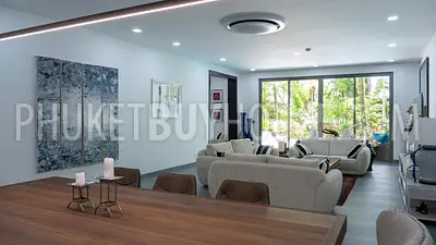 BAN22923: Ground-Floor Condo with Private Pool, Fully Renovated, 350m to Bang Tao Beach. 照片 #31