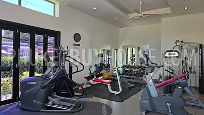 BAN22923: Ground-Floor Condo with Private Pool, Fully Renovated, 350m to Bang Tao Beach. 照片 #47