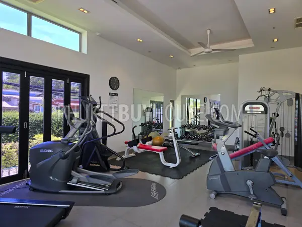 BAN22923: Ground-Floor Condo with Private Pool, Fully Renovated, 350m to Bang Tao Beach. Photo #47