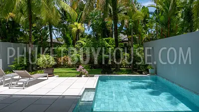 BAN22923: Ground-Floor Condo with Private Pool, Fully Renovated, 350m to Bang Tao Beach. 照片 #39