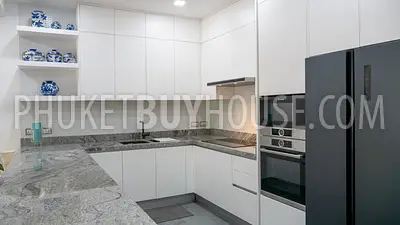 BAN22923: Ground-Floor Condo with Private Pool, Fully Renovated, 350m to Bang Tao Beach. 照片 #33