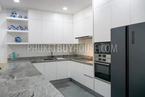 BAN22923: Ground-Floor Condo with Private Pool, Fully Renovated, 350m to Bang Tao Beach. Photo #33