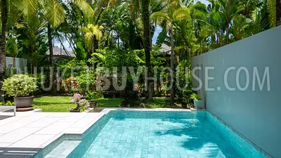BAN22923: Ground-Floor Condo with Private Pool, Fully Renovated, 350m to Bang Tao Beach. 照片 #41
