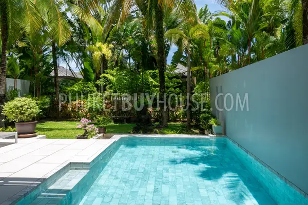 BAN22923: Ground-Floor Condo with Private Pool, Fully Renovated, 350m to Bang Tao Beach. Photo #41