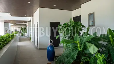 BAN22923: Ground-Floor Condo with Private Pool, Fully Renovated, 350m to Bang Tao Beach. 照片 #34