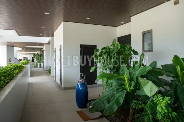 BAN22923: Ground-Floor Condo with Private Pool, Fully Renovated, 350m to Bang Tao Beach. Photo #34