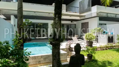 BAN22923: Ground-Floor Condo with Private Pool, Fully Renovated, 350m to Bang Tao Beach. 照片 #35