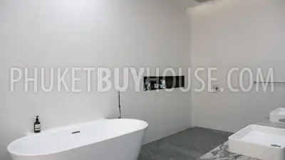 BAN22923: Ground-Floor Condo with Private Pool, Fully Renovated, 350m to Bang Tao Beach. 照片 #7