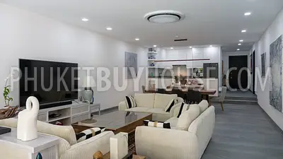 BAN22923: Ground-Floor Condo with Private Pool, Fully Renovated, 350m to Bang Tao Beach. 照片 #8