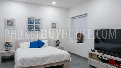 BAN22923: Ground-Floor Condo with Private Pool, Fully Renovated, 350m to Bang Tao Beach. 照片 #9
