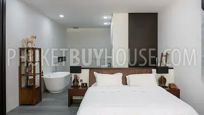 BAN22923: Ground-Floor Condo with Private Pool, Fully Renovated, 350m to Bang Tao Beach. 照片 #10