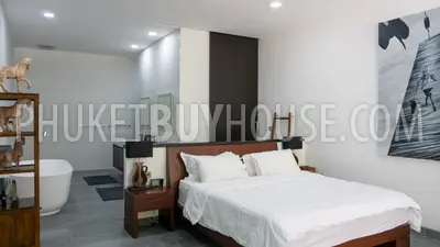 BAN22923: Ground-Floor Condo with Private Pool, Fully Renovated, 350m to Bang Tao Beach. 照片 #11