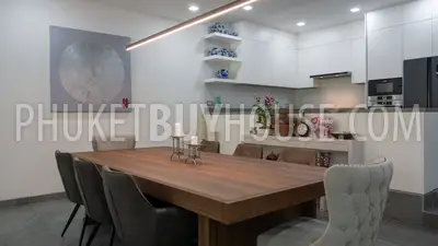 BAN22923: Ground-Floor Condo with Private Pool, Fully Renovated, 350m to Bang Tao Beach. 照片 #13