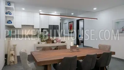 BAN22923: Ground-Floor Condo with Private Pool, Fully Renovated, 350m to Bang Tao Beach. 照片 #12