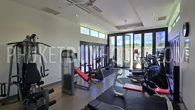 BAN22923: Ground-Floor Condo with Private Pool, Fully Renovated, 350m to Bang Tao Beach. 照片 #46