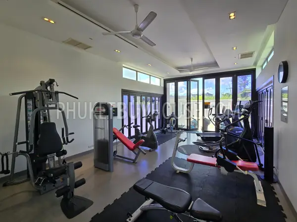 BAN22923: Ground-Floor Condo with Private Pool, Fully Renovated, 350m to Bang Tao Beach. Photo #46