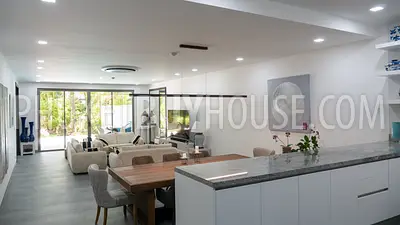 BAN22923: Ground-Floor Condo with Private Pool, Fully Renovated, 350m to Bang Tao Beach. 照片 #19
