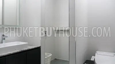 BAN22923: Ground-Floor Condo with Private Pool, Fully Renovated, 350m to Bang Tao Beach. 照片 #21