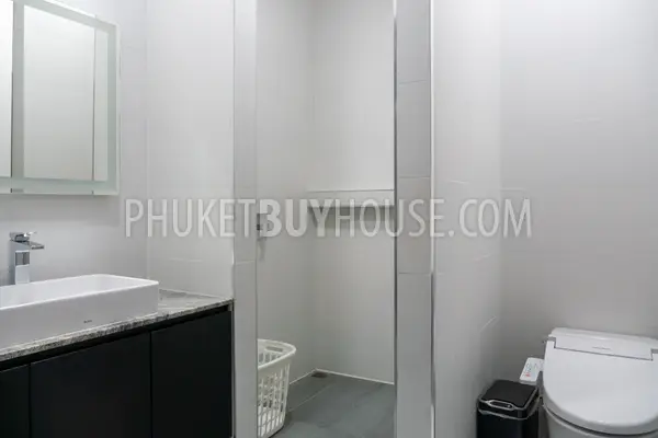 BAN22923: Ground-Floor Condo with Private Pool, Fully Renovated, 350m to Bang Tao Beach. Photo #21