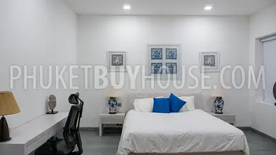 BAN22923: Ground-Floor Condo with Private Pool, Fully Renovated, 350m to Bang Tao Beach. 照片 #14