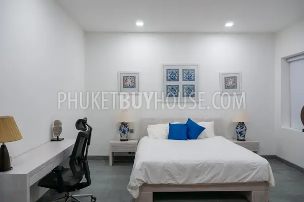 BAN22923: Ground-Floor Condo with Private Pool, Fully Renovated, 350m to Bang Tao Beach. Photo #14