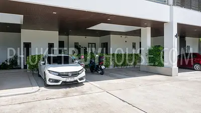 BAN22923: Ground-Floor Condo with Private Pool, Fully Renovated, 350m to Bang Tao Beach. 照片 #16