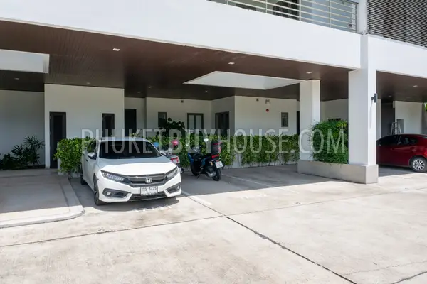 BAN22923: Ground-Floor Condo with Private Pool, Fully Renovated, 350m to Bang Tao Beach. Photo #16