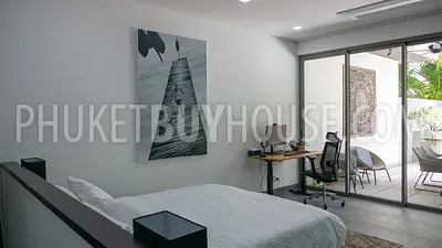 BAN22923: Ground-Floor Condo with Private Pool, Fully Renovated, 350m to Bang Tao Beach. 照片 #15