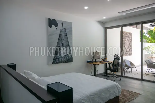 BAN22923: Ground-Floor Condo with Private Pool, Fully Renovated, 350m to Bang Tao Beach. Photo #15