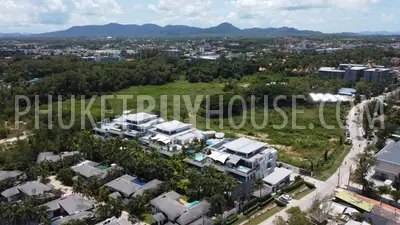 BAN22923: Ground-Floor Condo with Private Pool, Fully Renovated, 350m to Bang Tao Beach. 照片 #42