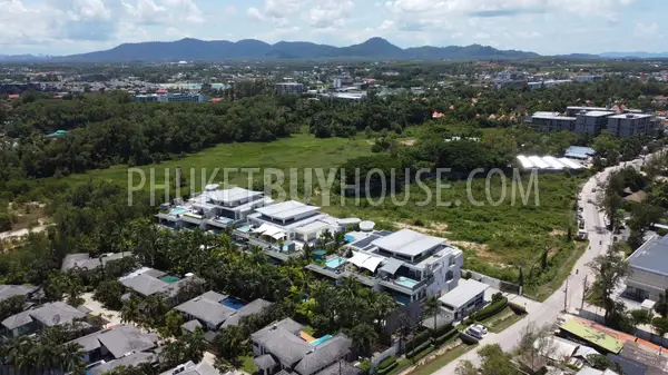 BAN22923: Ground-Floor Condo with Private Pool, Fully Renovated, 350m to Bang Tao Beach. Photo #42