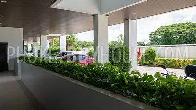 BAN22923: Ground-Floor Condo with Private Pool, Fully Renovated, 350m to Bang Tao Beach. 照片 #22