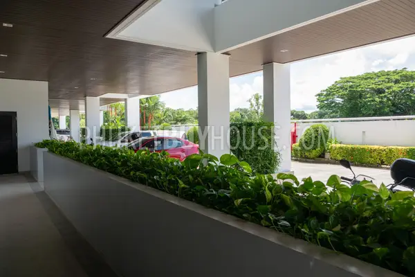 BAN22923: Ground-Floor Condo with Private Pool, Fully Renovated, 350m to Bang Tao Beach. Photo #22