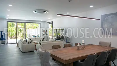 BAN22923: Ground-Floor Condo with Private Pool, Fully Renovated, 350m to Bang Tao Beach. 照片 #24