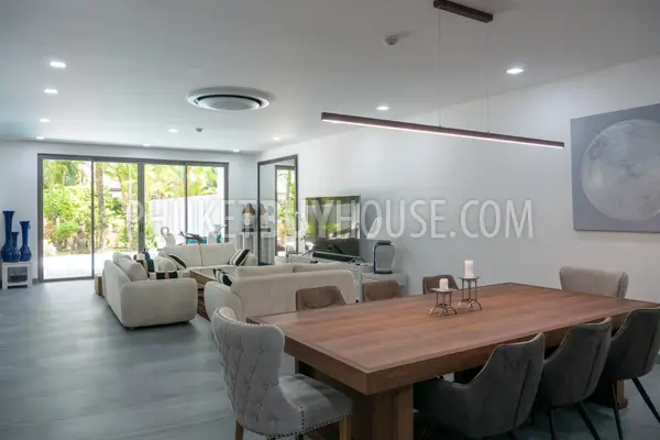BAN22923: Ground-Floor Condo with Private Pool, Fully Renovated, 350m to Bang Tao Beach. Photo #24