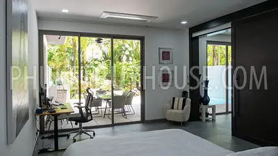 BAN22923: Ground-Floor Condo with Private Pool, Fully Renovated, 350m to Bang Tao Beach. 照片 #27