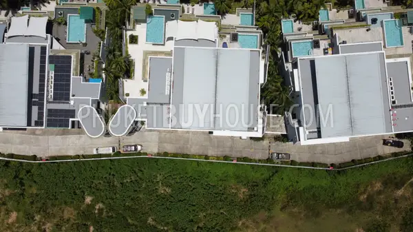 BAN22923: Ground-Floor Condo with Private Pool, Fully Renovated, 350m to Bang Tao Beach. Photo #29
